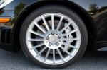 Mercedes-Benz SLK55 AMG 2006 года